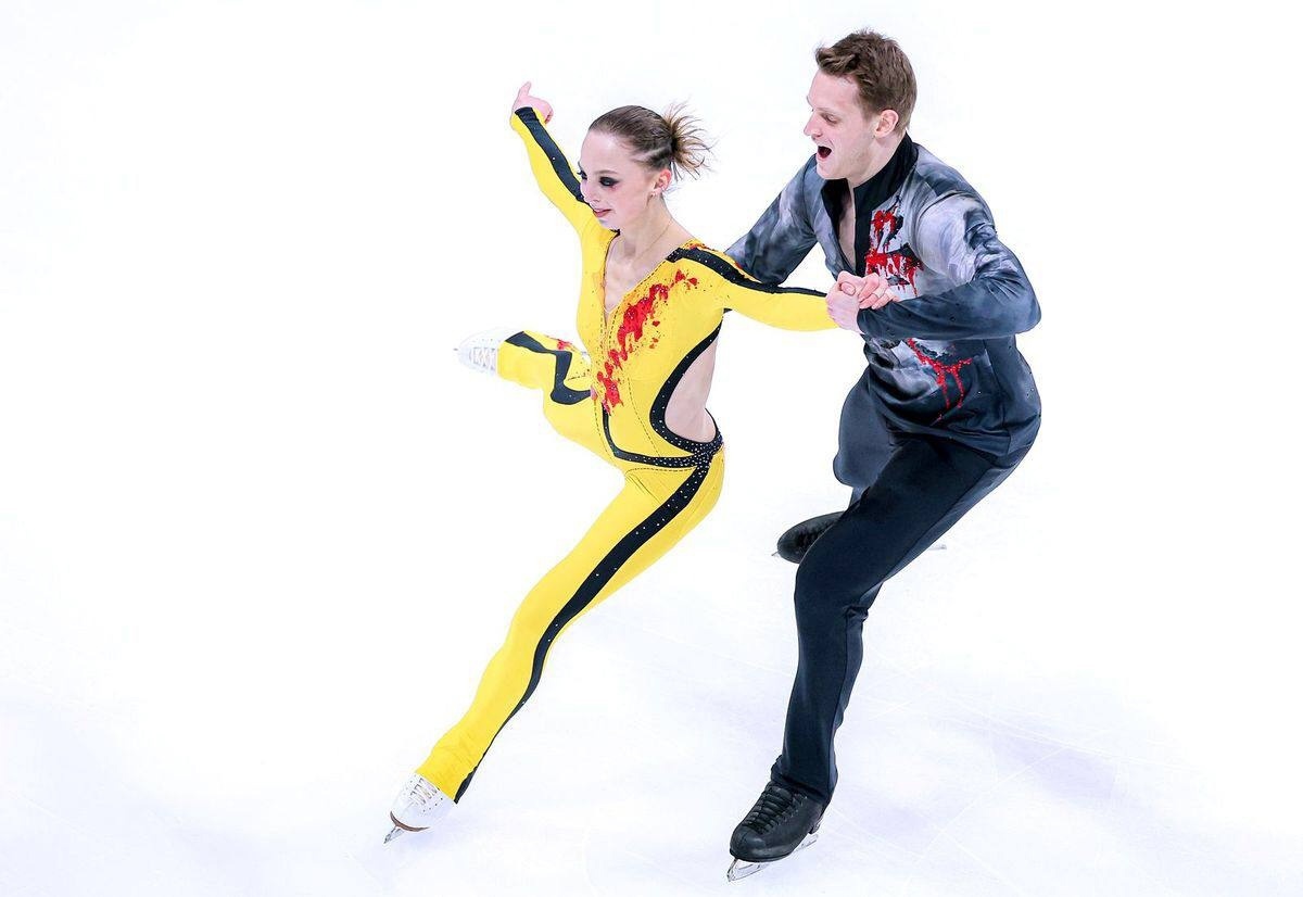 Александр Мысякин / Sport24