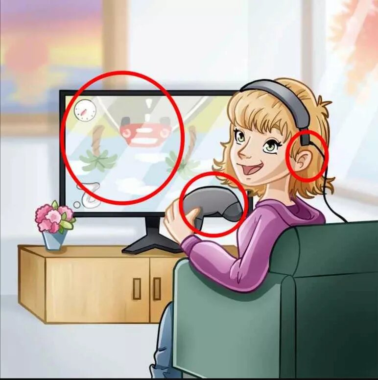 Листайте вправо, чтобы увидеть больше изображений