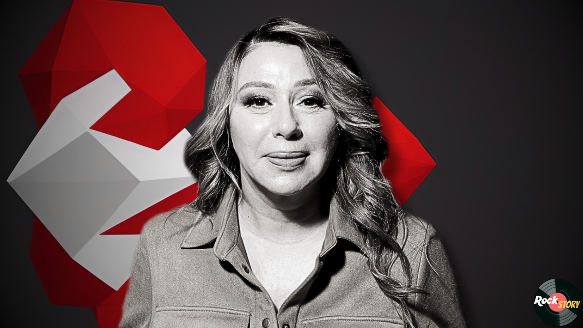 На фотографии: Алёна Апина 