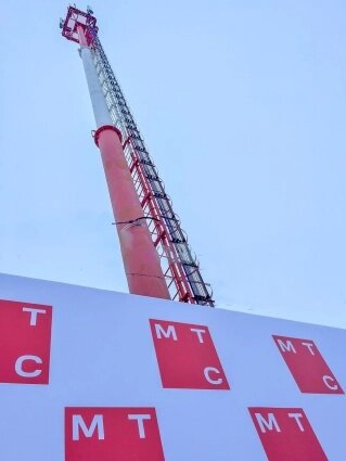    Фото: МТС