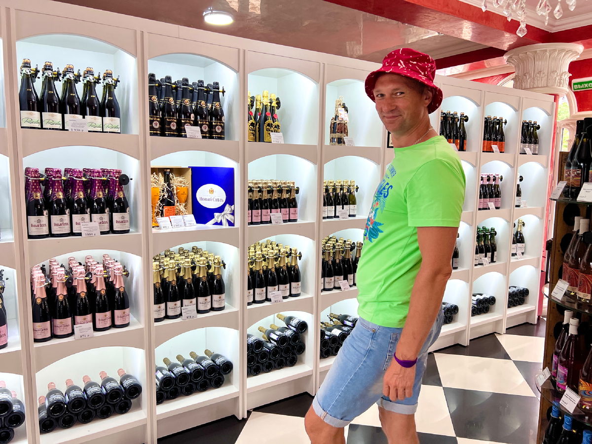 Все фото - автора