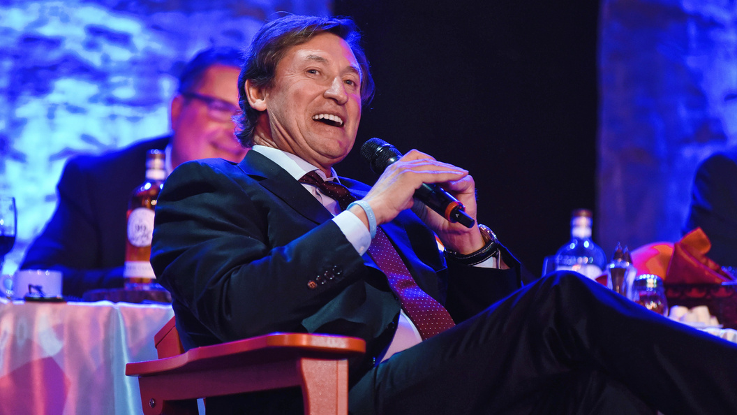    Фото: Brent Perniac/AdMedia/Globallookpress