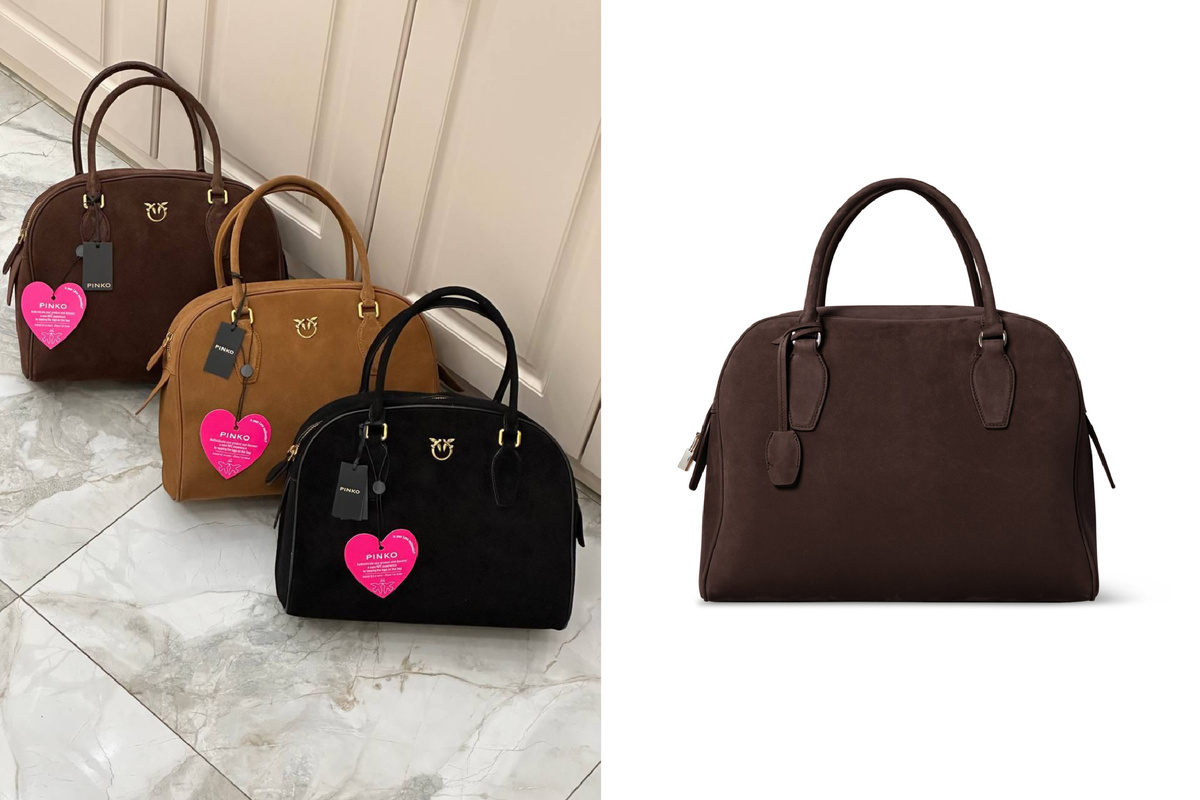 Не Pinko и the Row India