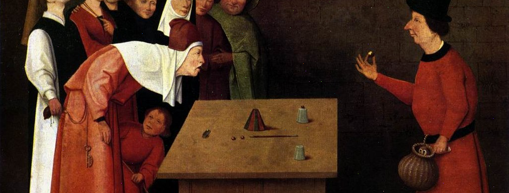 Фрагмент картины