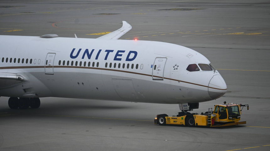    Фото: ТАСС/IMAGO/Manfred Segerer