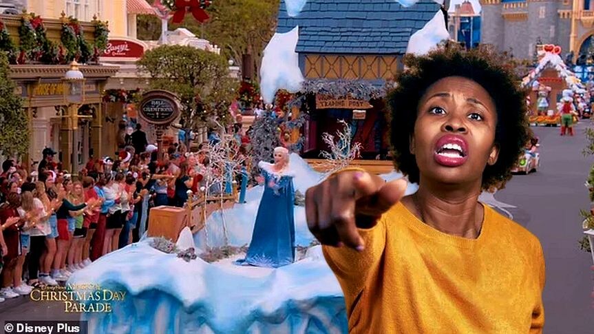 Это неправильная сказка! Её нужно отменить! 