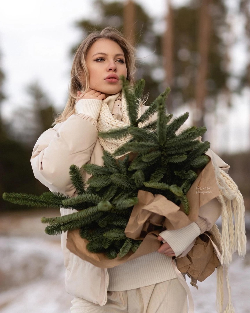Фотограф: Юля Сказка