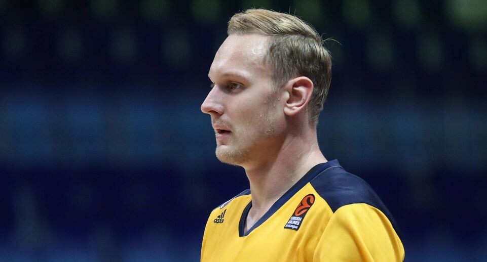    IMAGO/Artur Stabulnieks / Global Look Press