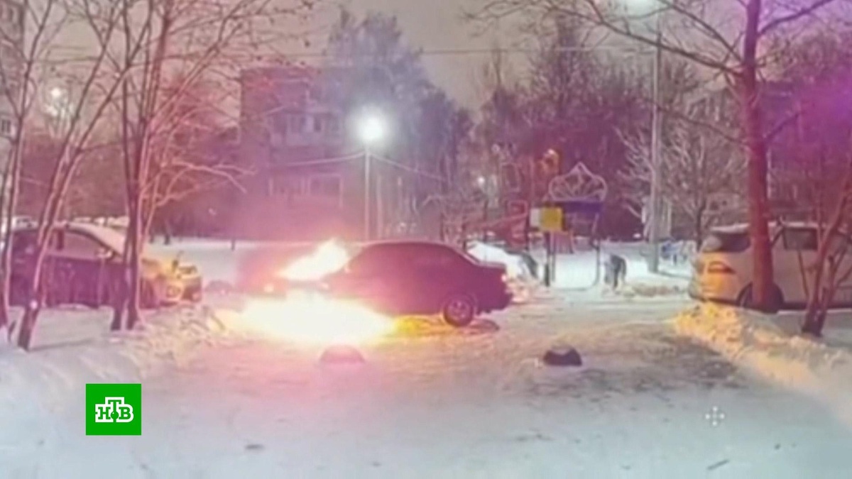    Поверили мошенникам и устроили поджог: истории обманутых россиян