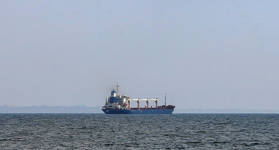    Pavlo Gonchar/Keystone Press Agency / Global Look Press