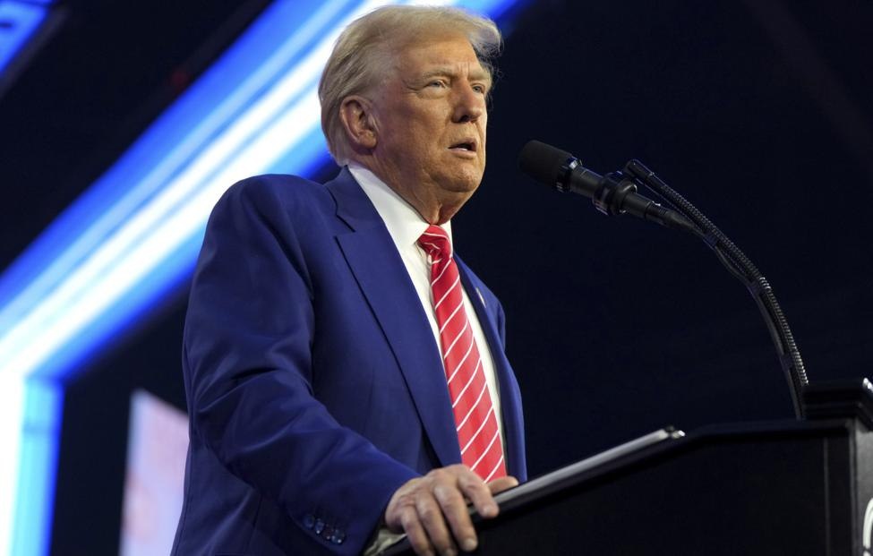 © AP Photo/Rick Scuteri
© AP Photo/ Rick Scuteri
© AP Photo/ Rick Scuteri
