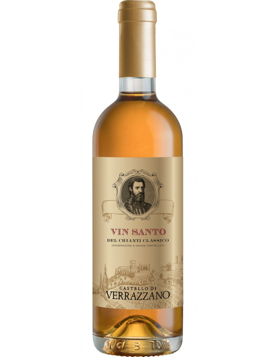 Вино Vin Santo del Chianti Classico