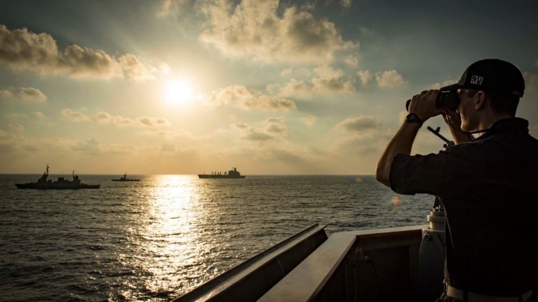    US Navy/Navy Media Content Operations/Globallookpress