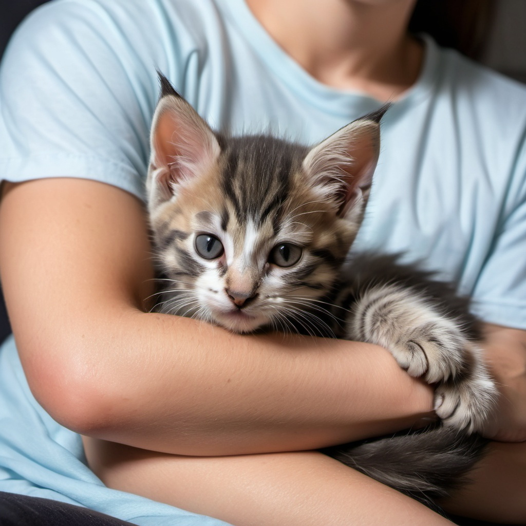 Картинка создана нейросетью