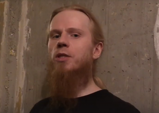    Скриншот видео МВД России