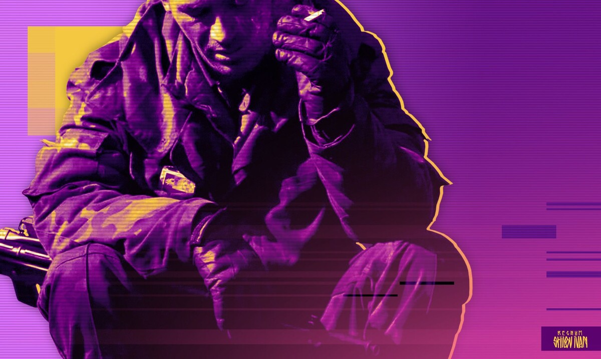    ВСУ / Источник: Иван Шилов (с) ИА REGNUM