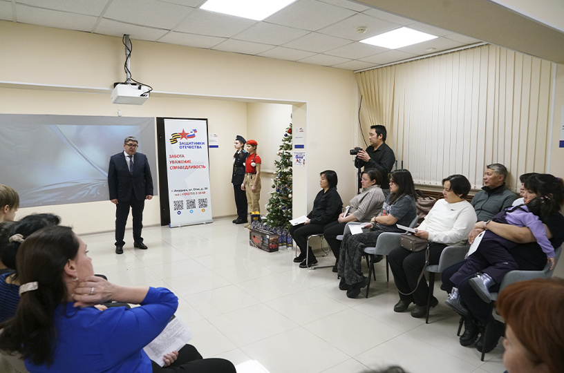 Фото: ИА "Чукотка"/ Данил Черкалин 