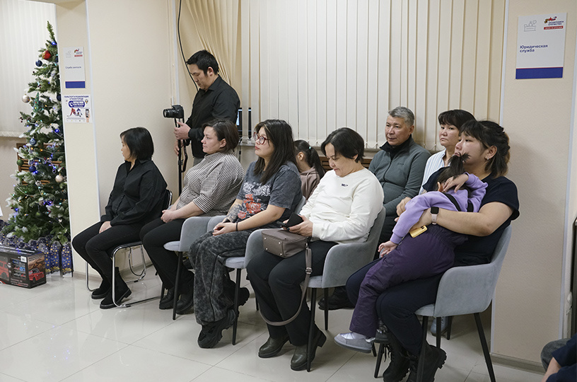 Фото: ИА "Чукотка"/ Данил Черкалин 