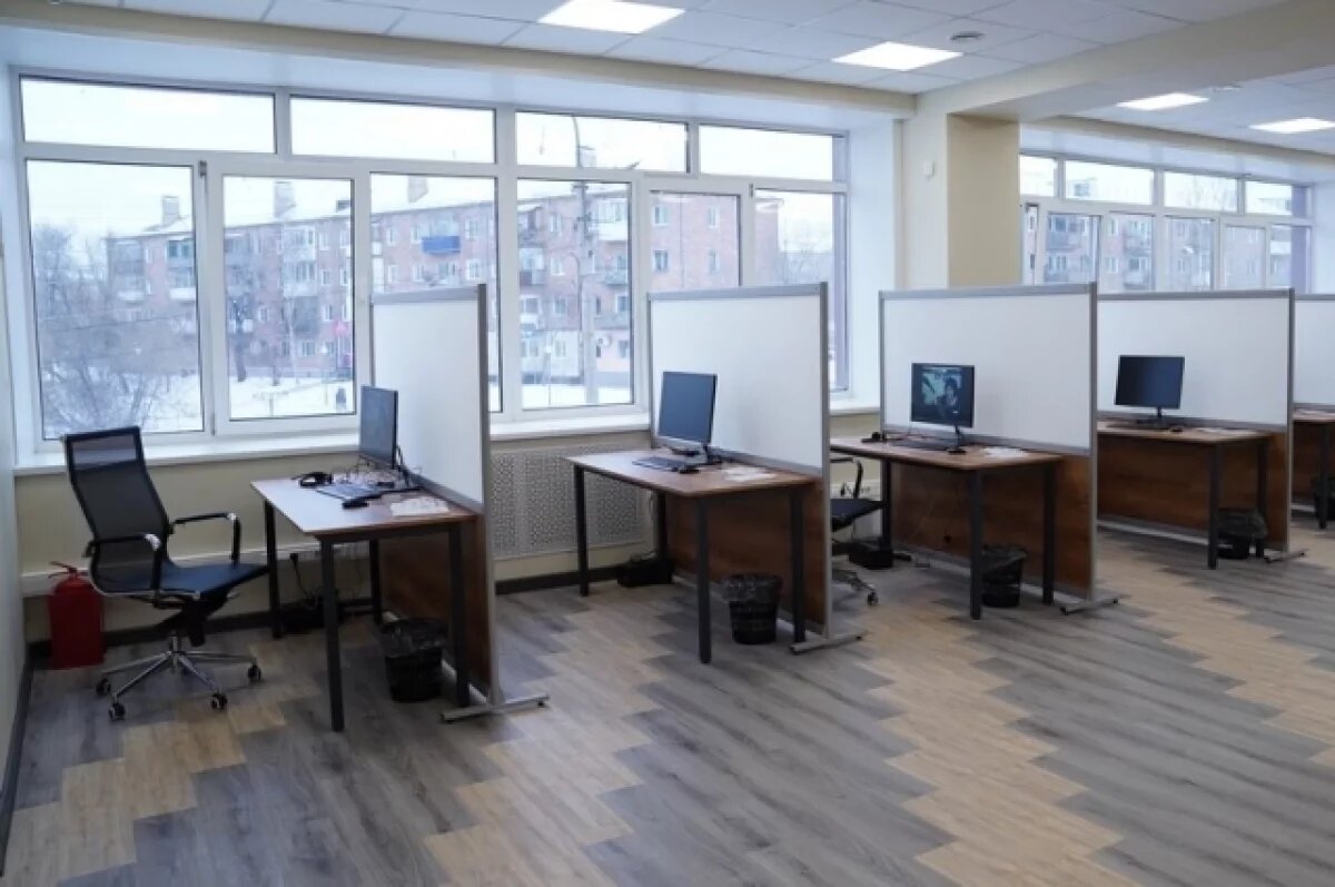    В Красноярском крае предпринимателям выделили 630 млн руб. льготных займов