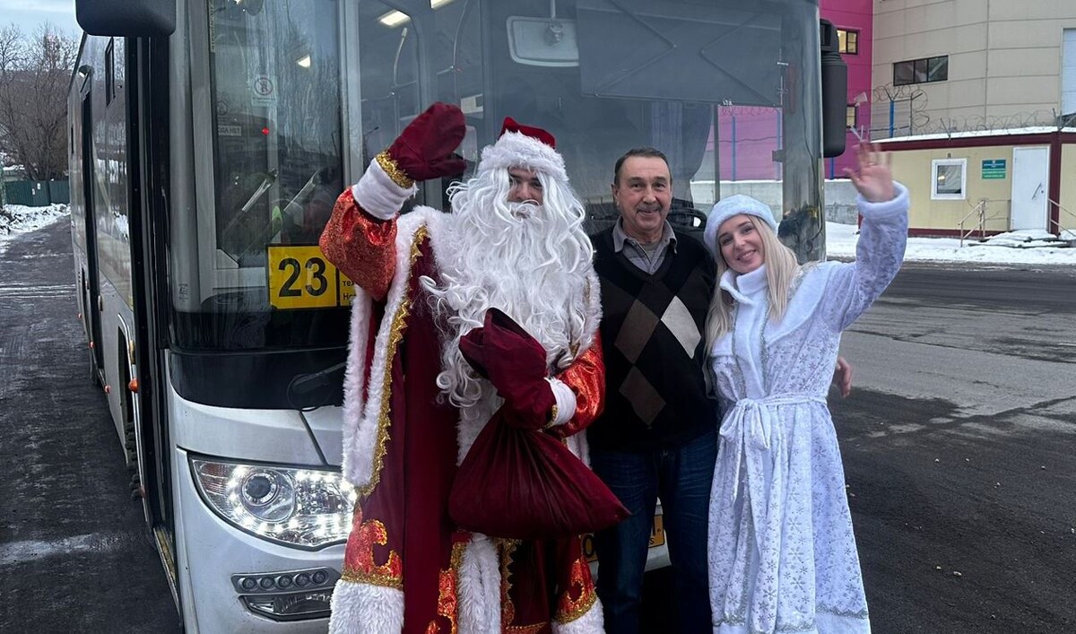 Фото: пресс-служба администрации Петропавловск-Камчатского городского округа