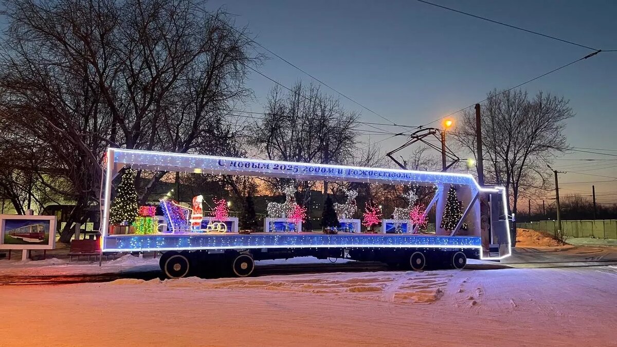     Источник: Дептранс Красноярска