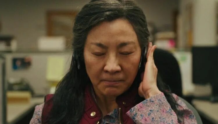 Я склочная старуха без макияжа? Не верю!