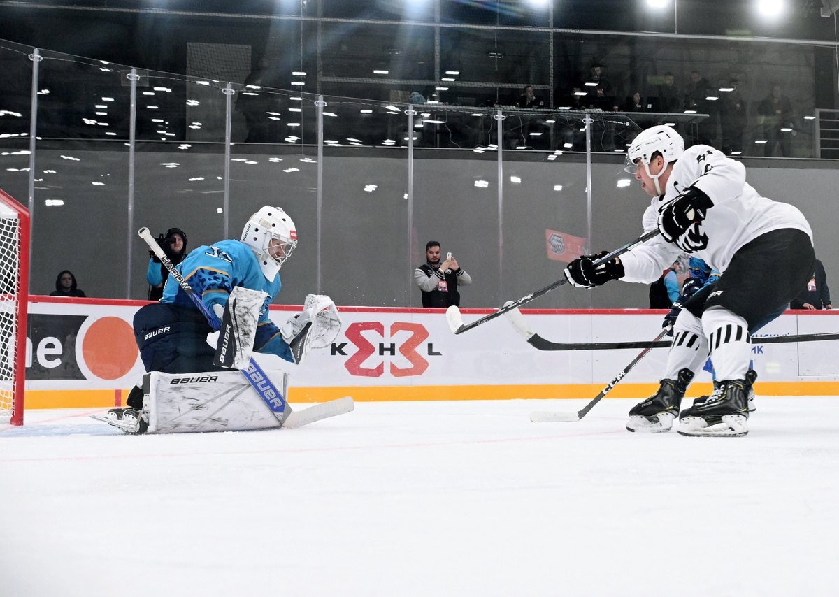 Чемпионат стартовал 19 декабря