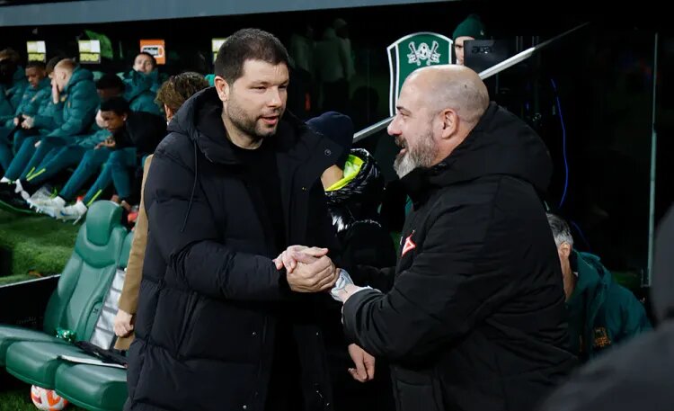    Источник фото: ФК «Спартак»