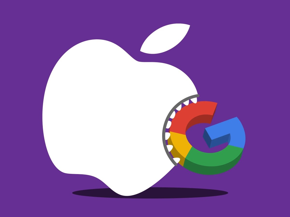    Apple рассказала, почему ей не нужен собственный поисковик