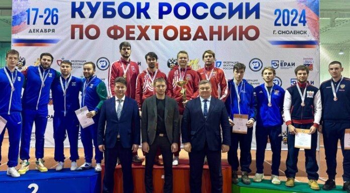    Фото: sport.nso.ru