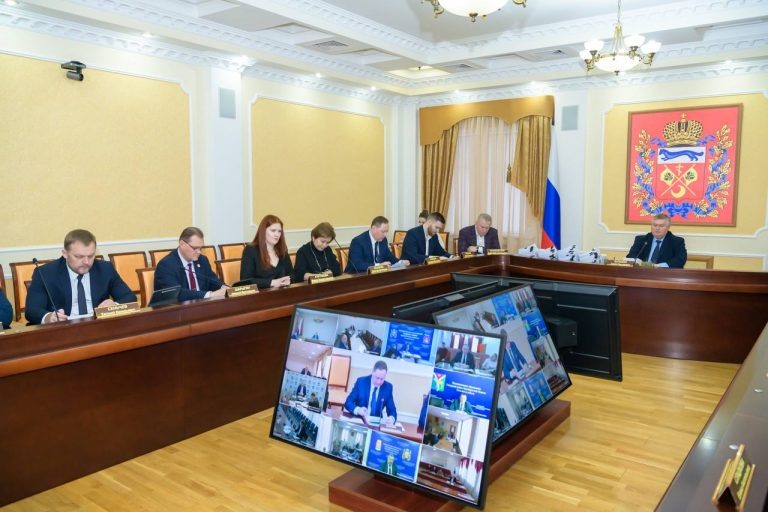    В Оренбуржье утвердили региональную программу повышения финансовой грамотности населения «О»