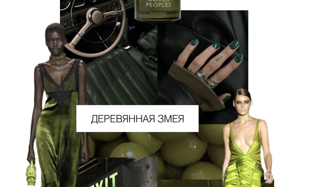  Фото: Telegram-канал Fashion Factory