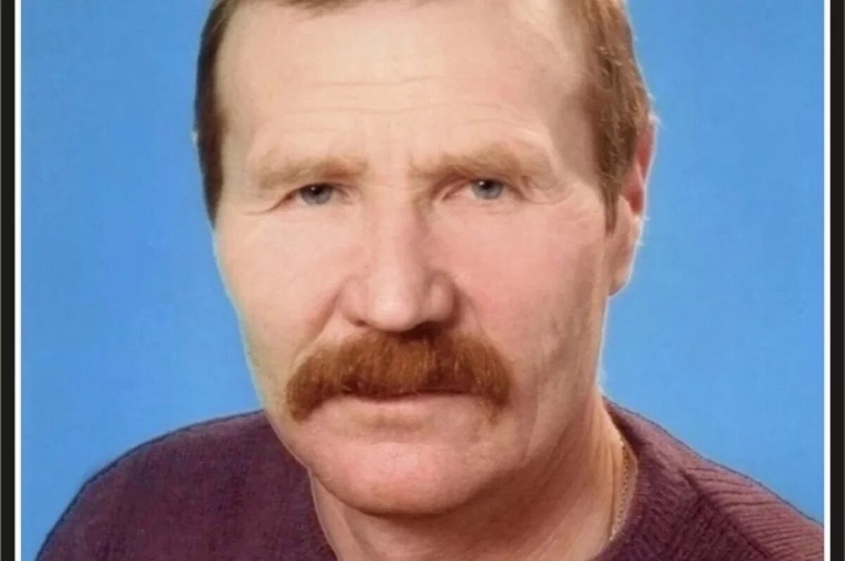    В Прикамье скончался основатель комплекса «Летающий лыжник» Виктор Колпаков