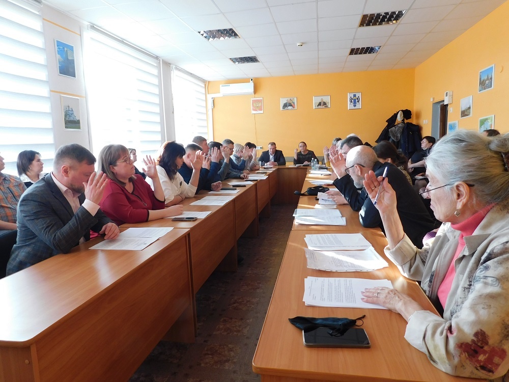    На сессии. Фото Анны Зубаревой