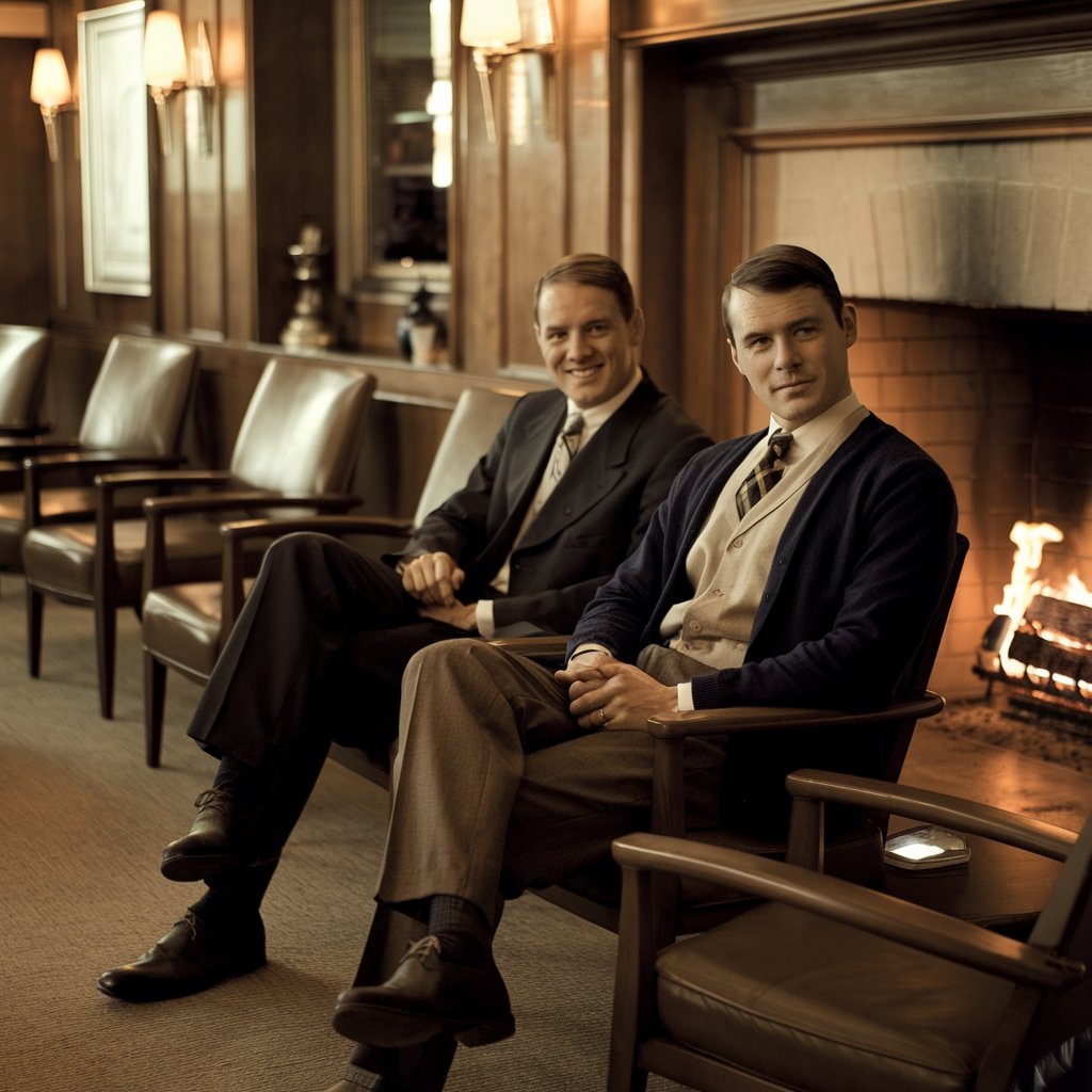 Иллюстрации созданы автором