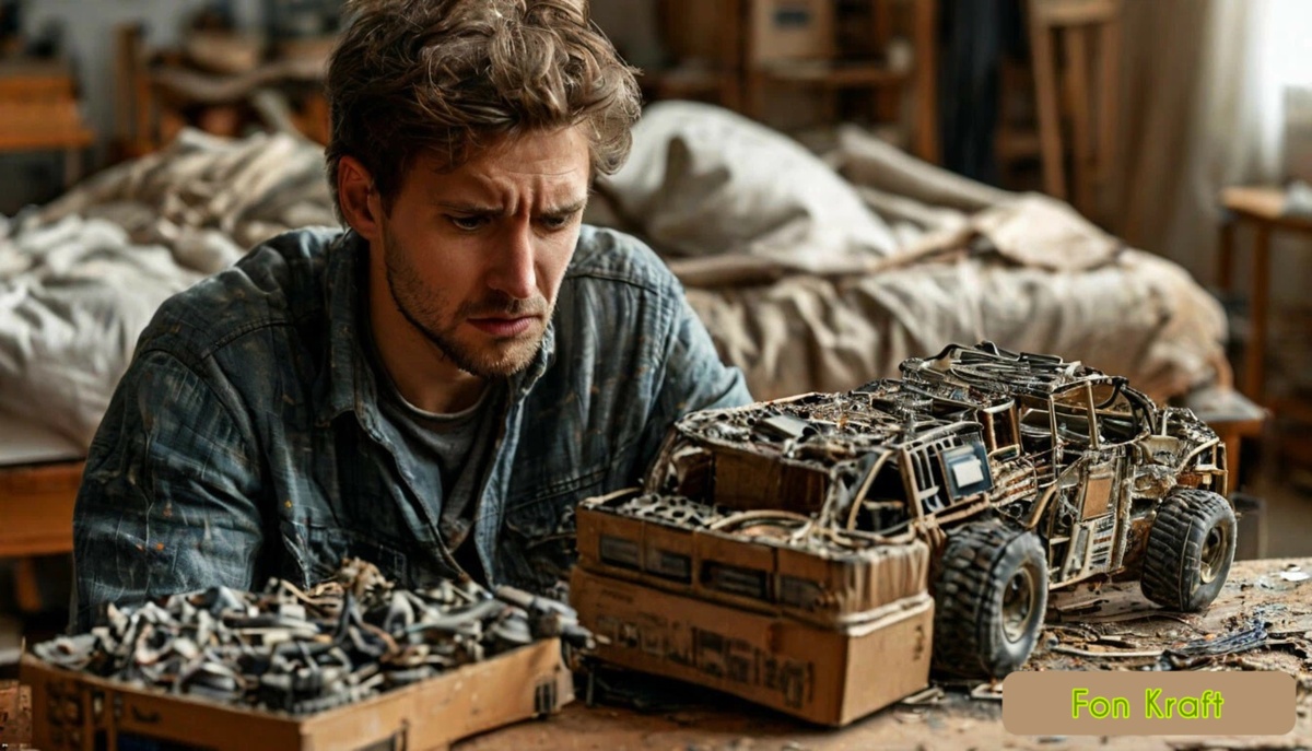 5 секретов, как сохранить желание заниматься любимым хобби