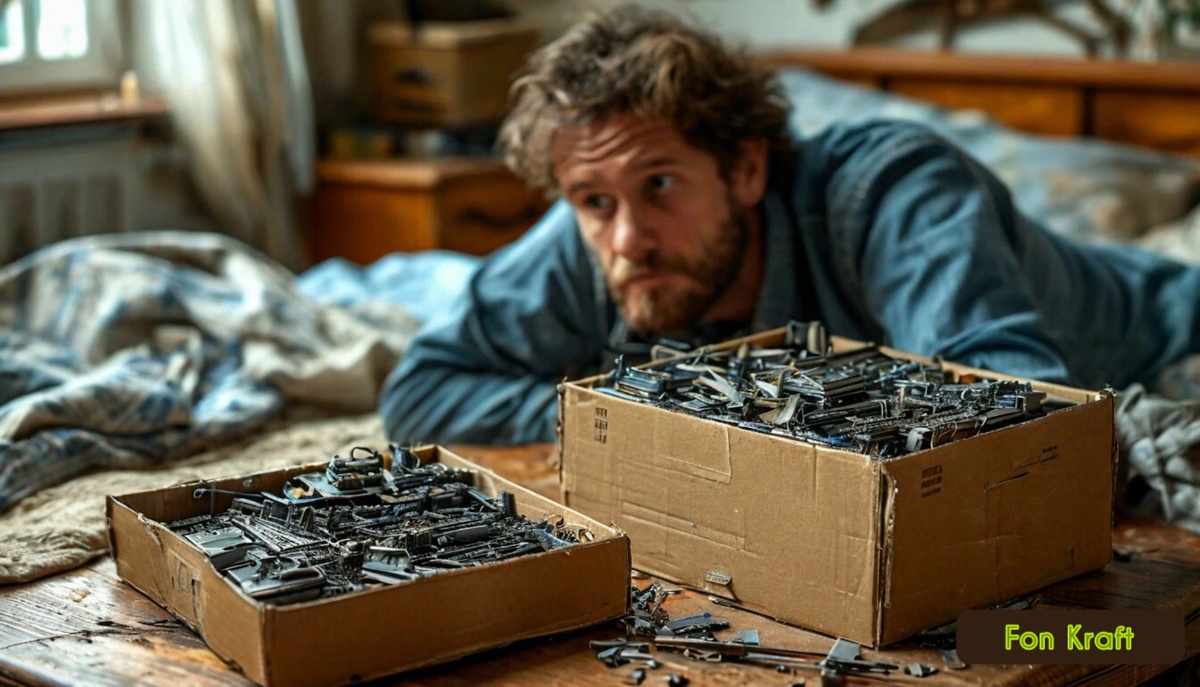 5 секретов, как сохранить желание заниматься любимым хобби