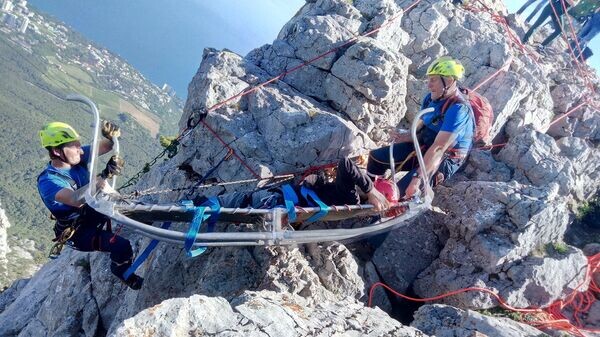    © Фото: пресс-служба МЧС РК