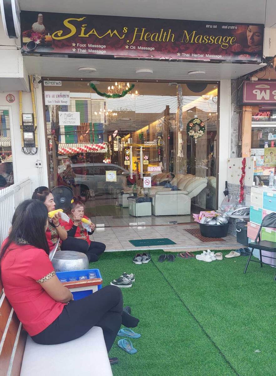 Все было также, только в вечернее время суток... 