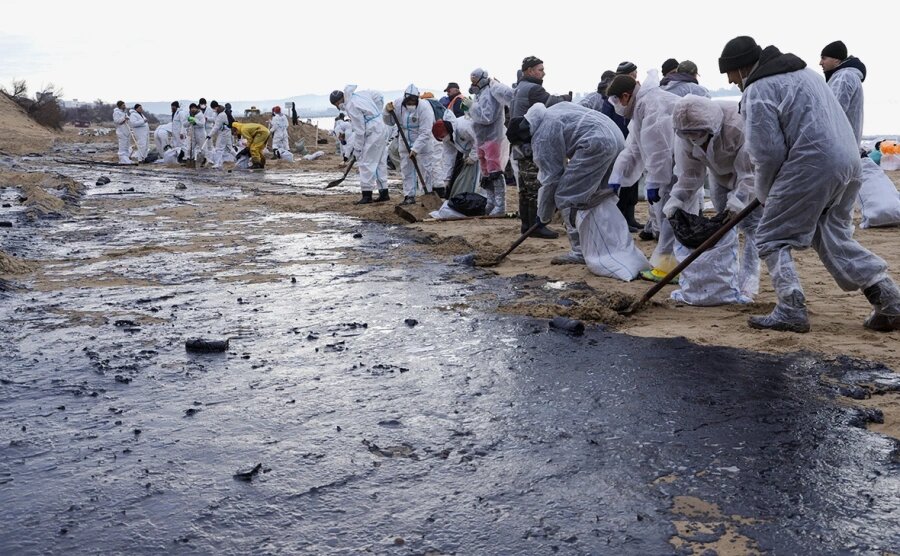    Фото: Дмитрий Феоктистов / ТАСС