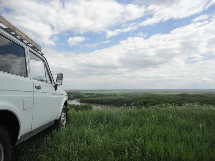 Краснодарский край - регион с самым большим количеством продаваемых подержанных автомобилей марки Lada. Данные за 2024 год.