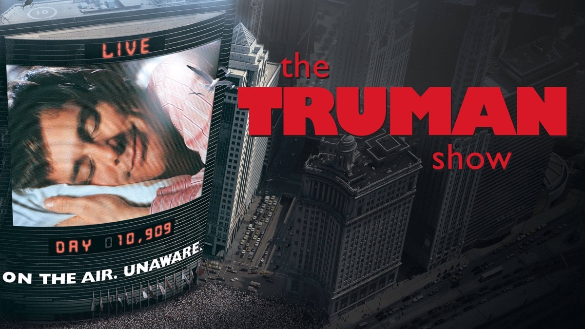 "Шоу Трумана": как иллюзии формируют реальность. Психологический разбор фильма