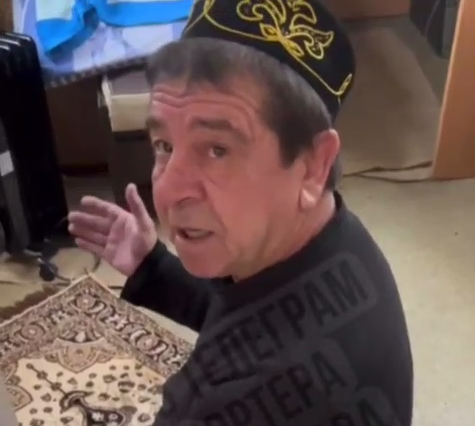 Фото: скрин видео тг-канал "Мигранты — всё как есть".