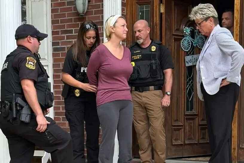    Фото: nypost.com