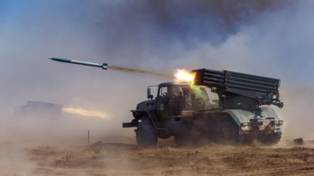    MOD Russia/Globallookpress