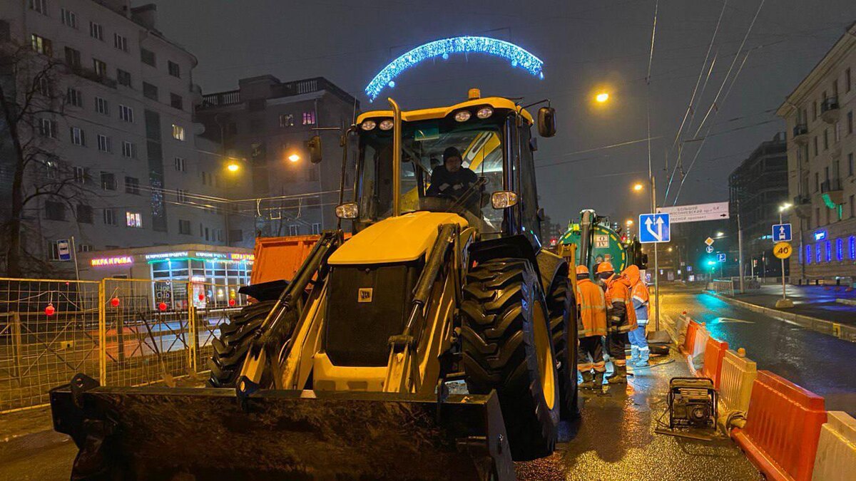    Фото: пресс-служба ГУП «Водоканал Санкт-Петербурга»