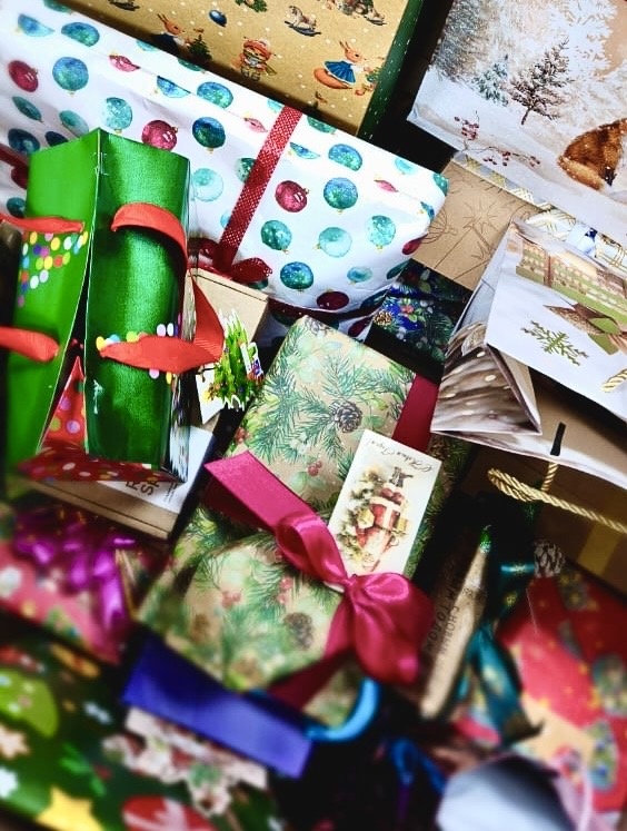 Фотография сделана автором