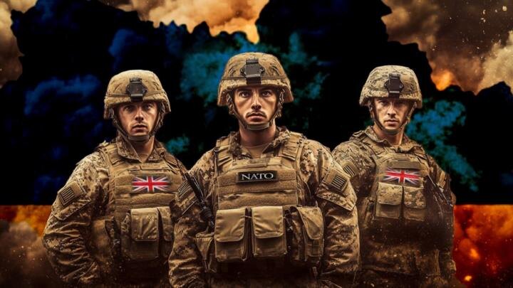 Коллаж: Царьград.