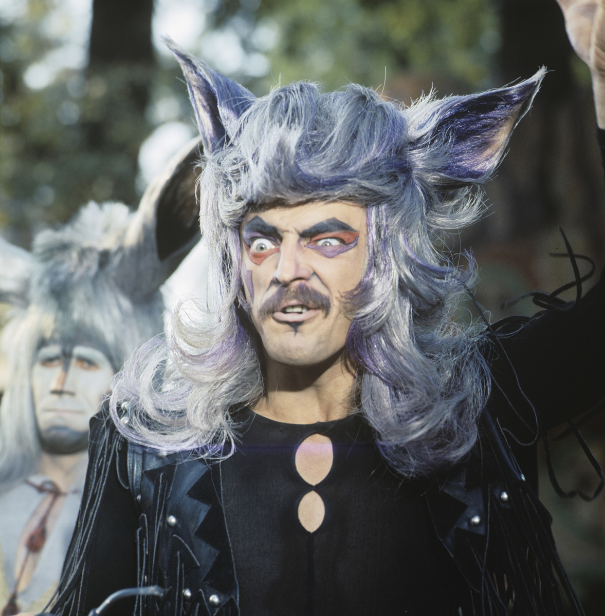    И всё же Михаил Боярский избрал актёрскую стезю. Он поступил в Ленинградский государственный институт театра, музыки и кинематографии, после окончания которого был принят в труппу Театра имени Ленсовета / РИА Новости