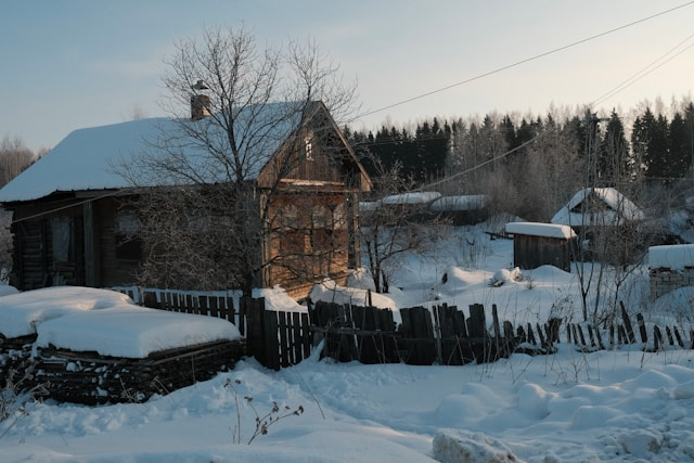 фото от Andrei Pogrebnyak на Unsplash